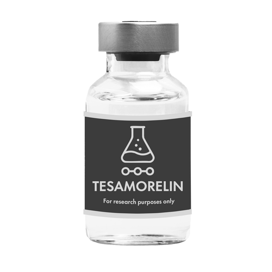 Tesamorelin